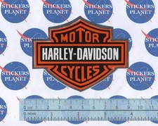 Harley davidson sticker usato  Italia