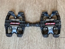 Time atac clipless for sale  Salt Lake City