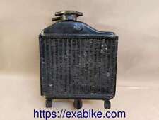 Radiateur eau yamaha d'occasion  Languidic