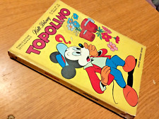 Topolino libretto 650 usato  Torino