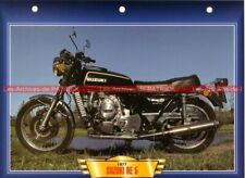 Suzuki 500 wankel d'occasion  Cherbourg-Octeville-