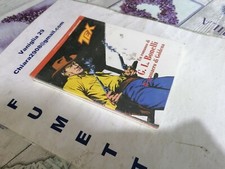 Tex 575 massacro usato  Arezzo