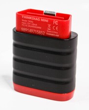 Thinkdiag mini bd2 gebraucht kaufen  Mühlacker