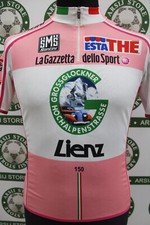 Maglia ciclismo santini usato  Afragola