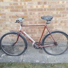 Raleigh trent tourist for sale  HARWICH