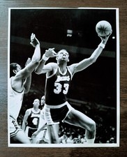 1985 kareem abdul for sale  Prosper