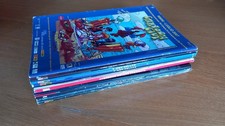 Lotto misto fumetti usato  Mantova