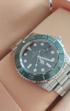 Orologio automatico uomo usato  Italia