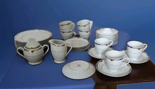 Kaffee service komplett gebraucht kaufen  Augsburg