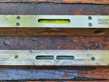 Two vintage spirit for sale  ORPINGTON