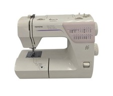 toyota sewing machine for sale  LEEDS