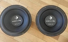 Helix spxl12 car for sale  BRISTOL