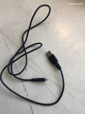Câble micro usb d'occasion  Oyonnax