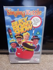 Singing kettle busy for sale  STOURBRIDGE