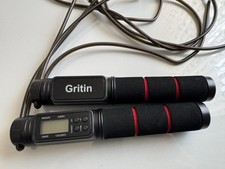 Gritin skipping rope gebraucht kaufen  Berlin