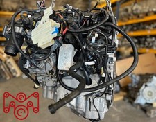 BMW 125d 325d 525d X5 25d 160kw 218ps Motor N47D20D Komplettmotor NETTO NET, usado comprar usado  Enviando para Brazil