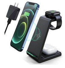 3in1 wireless charger for sale  Sevierville