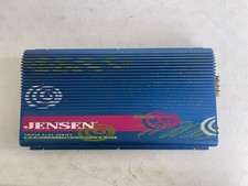 Jensen a432hlx amp for sale  Hollywood