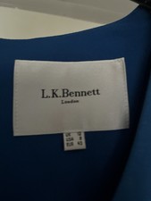 Bennett dress size for sale  HUNTINGDON