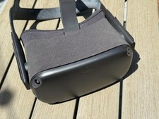 headset quest 64gb oculus vr for sale headset quest 64gb oculus vr for sale Burbank