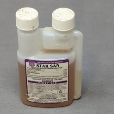 Star san five for sale  Surprise
