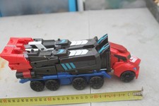 Hasbro transformers robots d'occasion  Combronde