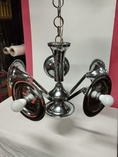 Lampadario luci anni usato  Sorbolo Mezzani