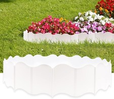Pcs garden edging for sale  Plainwell