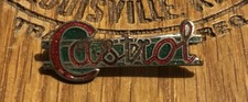 Castrol badge for sale  BROMSGROVE