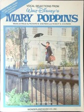 Mary poppins walt usato Mary poppins walt usato  Italia