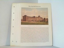 Kasernen welfenplatz stadtbild gebraucht kaufen  Lahstedt