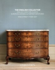 The english collector d'occasion  Gurgy