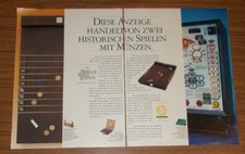 Seltene werbung merkur gebraucht kaufen  Legden