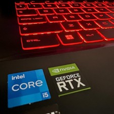Msi fast 15.6 for sale  WEST BROMWICH