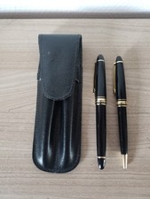 Parure stylo plume d'occasion  Abbeville