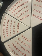 pizza plates for sale  NEWCASTLE UPON TYNE