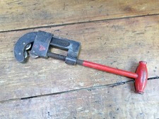 Large pipe cutter for sale  BEDFORD