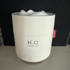 H20 air ultrasonic for sale  DAGENHAM