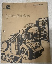 Cummins series original for sale  ERITH