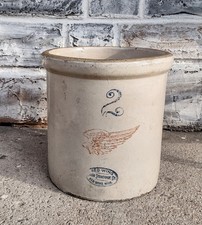 Antique vintage gallon for sale  Hortonville
