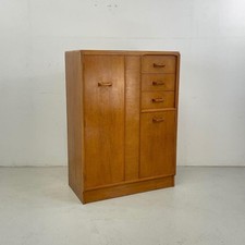 Midcentury plan compactum for sale  LEWES