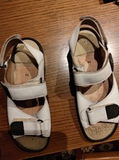 Finn comfort sandalen gebraucht kaufen  Nürnberg