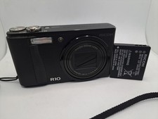 Ricoh digital camera for sale  WEST BROMWICH