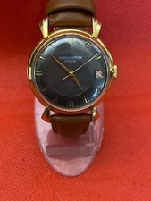 Orologio baume mercier usato  Sassetta