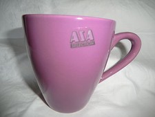 Asa kaffeebecher lila gebraucht kaufen  Deutschland