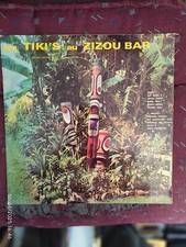 Musique polynesie vinyle d'occasion  Vitré