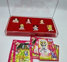 Kinder sorpresa winx usato  Cesena