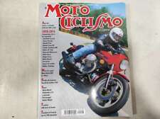 Motociclismo epoca 2001 usato  Gambettola