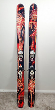175cm armada julien for sale  Aurora