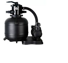 Monoblocco filtro piscina usato  Villaspeciosa
